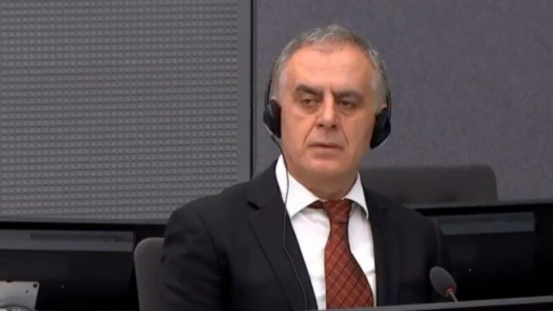 Të dielën paraqitja e parë e Isni Kilajt para Tribunalit Special