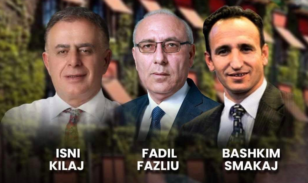 PDK në Malishevë reagon ndaj arrestimeve të ish-luftëtarëve të UÇK-së
