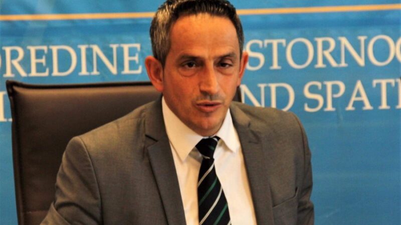 Matoshi: Isni Kilaj do të jetë kandidat për deputet
