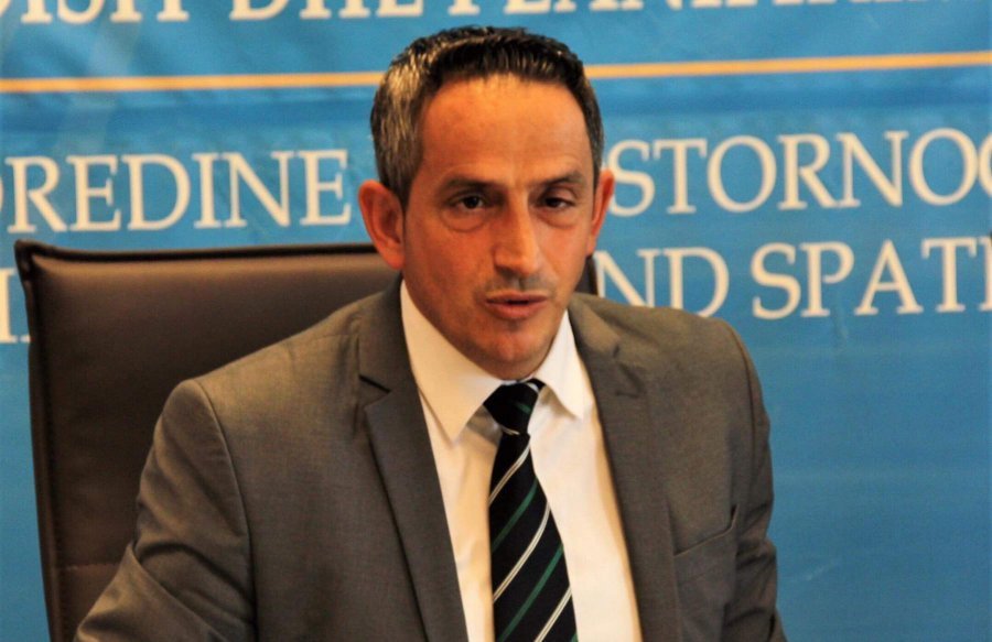 Matoshi: Isni Kilaj do të jetë kandidat për deputet