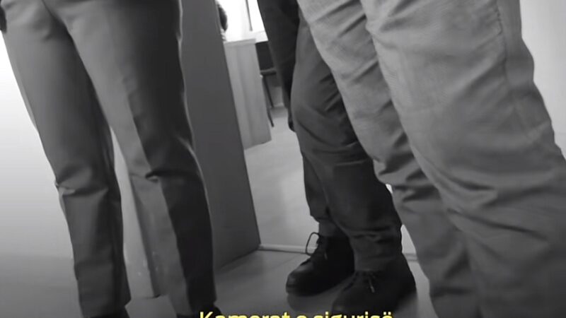 Skandali në shkollën e Stapanicës: PDK në Malishevë akuzon Nismën për cenim të privatësisë