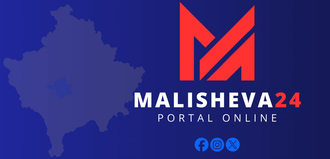 Malisheva24 tash edhe me sajt, shumë shpejt dritarja kryesore e informimit në komunën tonë
