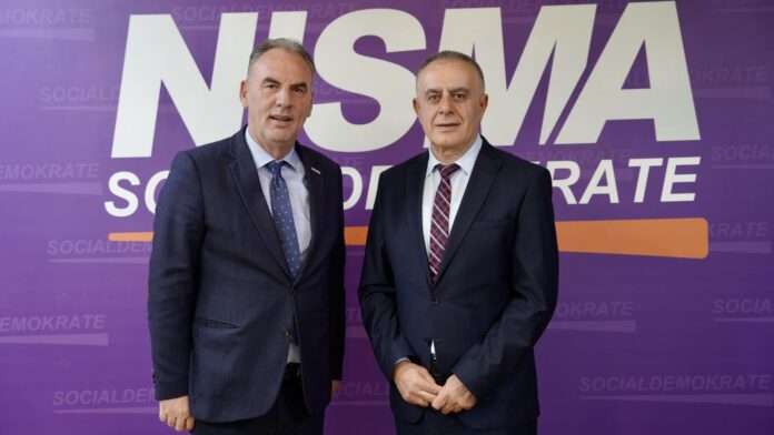 Asnjë reagim nga Fatmir Limaj për arrestimin e Isni Kilajt