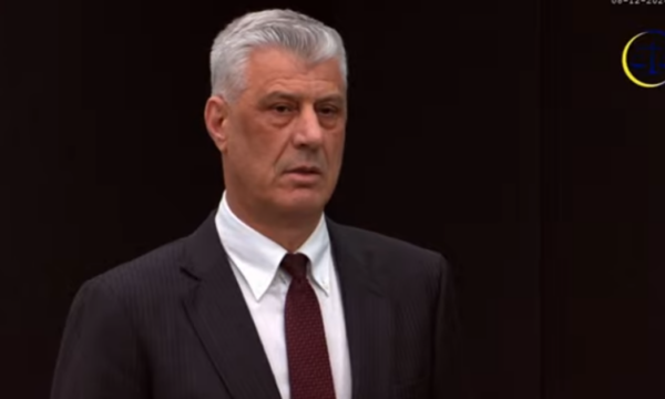 Thaçi s’deklarohet për akuzat e reja, përmend zgjedhjet: Nuk paraqes rrezik politik për askënd