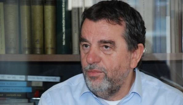 Promovimi i dhunës në rrjete sociale, Krasniqi ka një mesazh miqësor: Mblidhni mend, boll ma