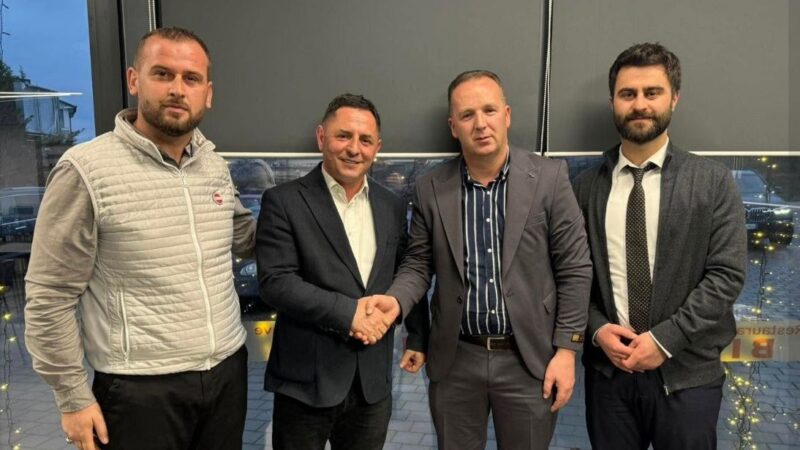 Asamblisti Vrenezi “tradhton” PDK-në, kalon kah Nisma Socialdemokrate