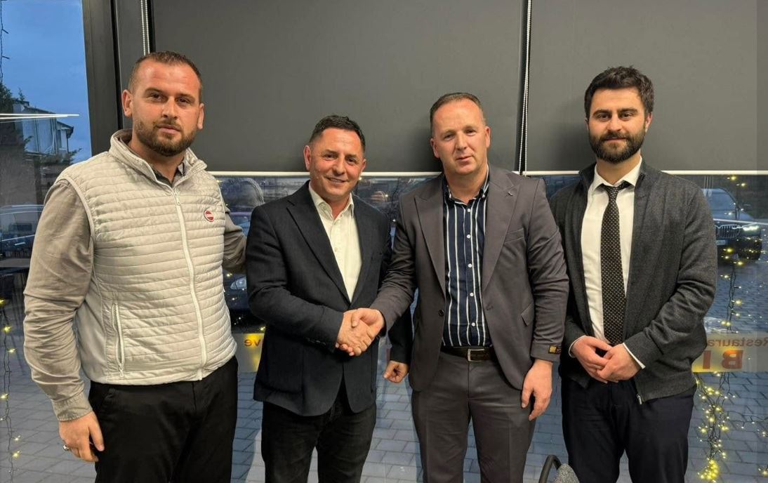 Asamblisti Vrenezi “tradhton” PDK-në, kalon kah Nisma Socialdemokrate